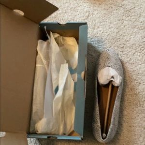 Brand new Julie Toms